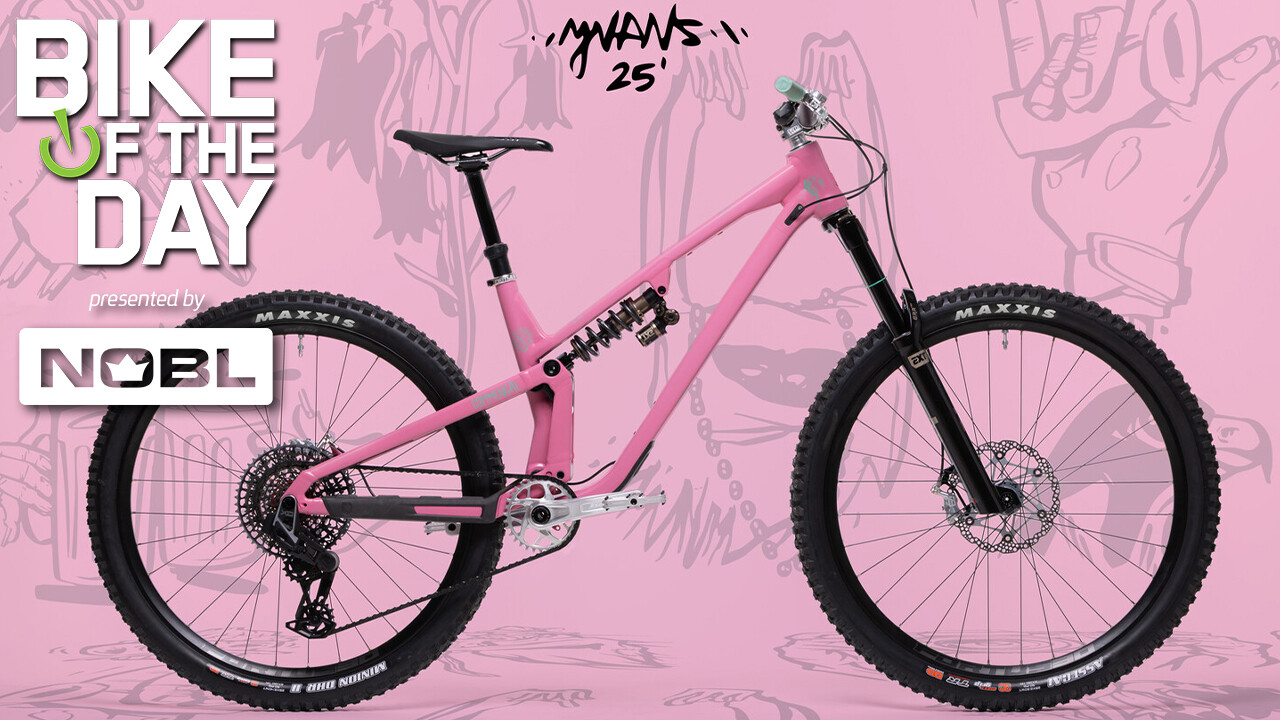 Commencal Meta V5 Custom Build for Jara Sijka - FDF Bike Shop's